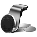 Soporte Magnético de Móvil para Coche, Giratorio 360°
