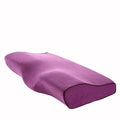 Almohada Cervical Ergonómica de Viscoelástica