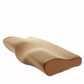 Almohada Cervical Ergonómica de Viscoelástica