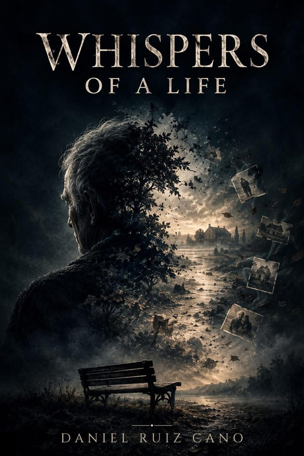 WHISPERS OF A LIFE: Susurros de una vida