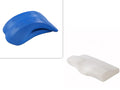 Almohada Cervical Ergonómica de Viscoelástica