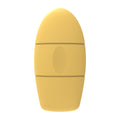 Rodillo de Hielo Facial de Silicona