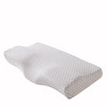 Almohada Cervical Ergonómica de Viscoelástica